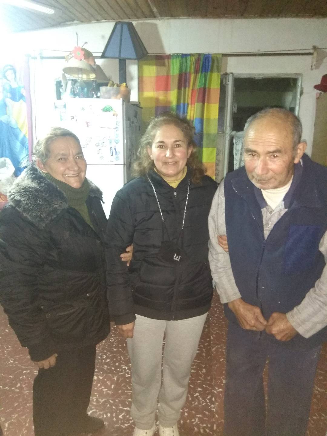 Recuerdo
