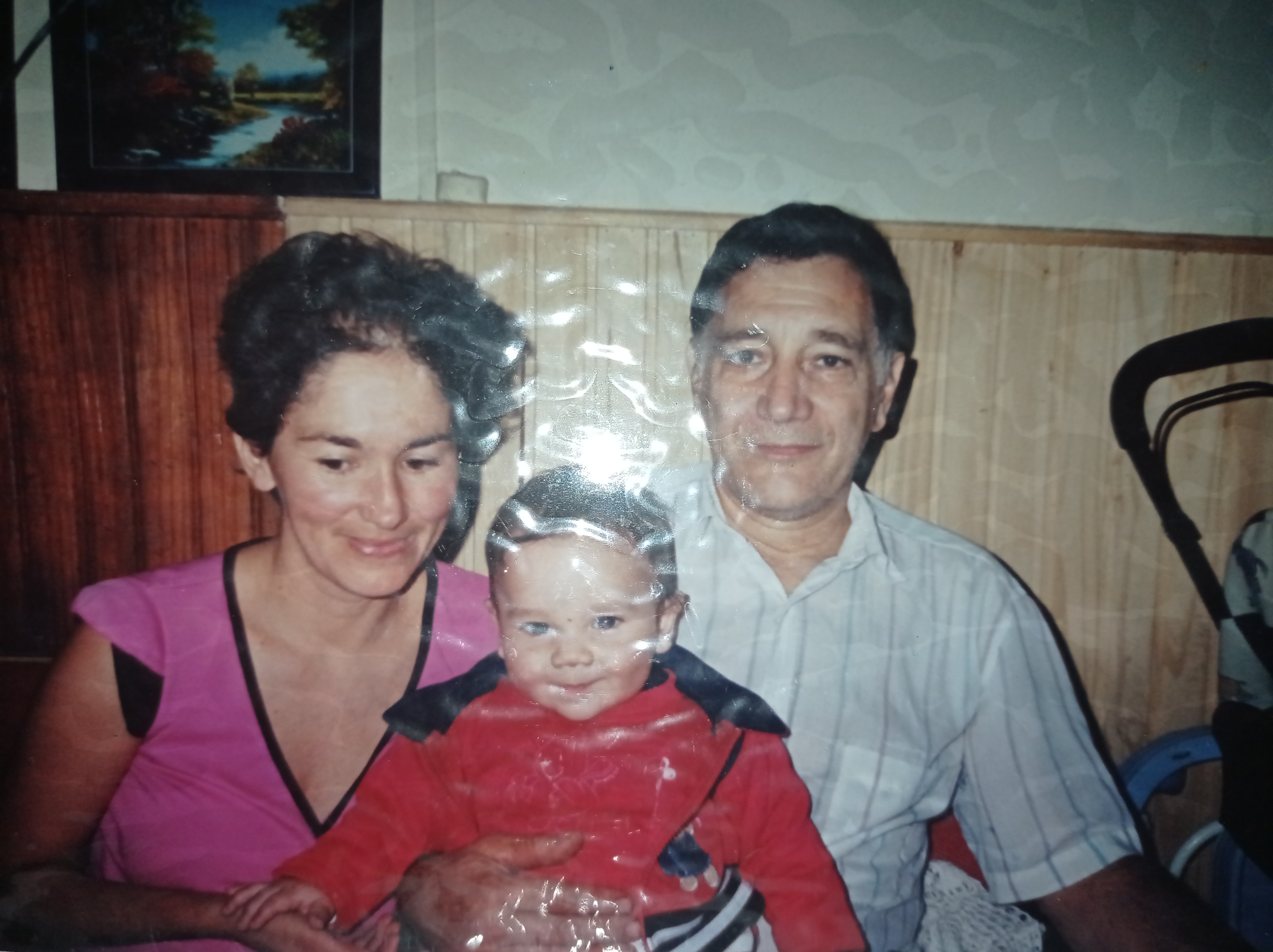 Nosotros